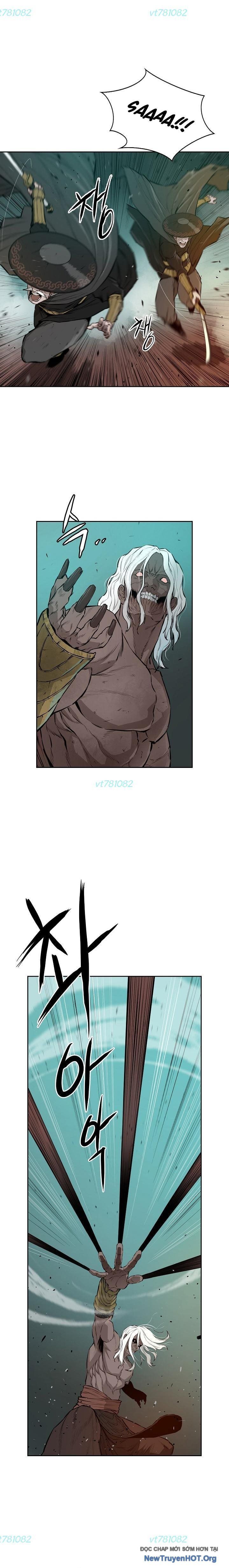 Phong Hồn - Quán Đỉnh Vô Song: Chapter 60