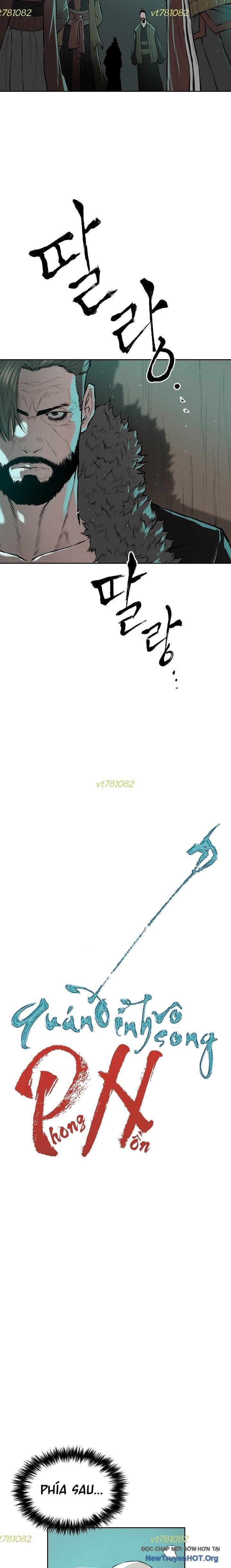 Phong Hồn - Quán Đỉnh Vô Song: Chapter 60