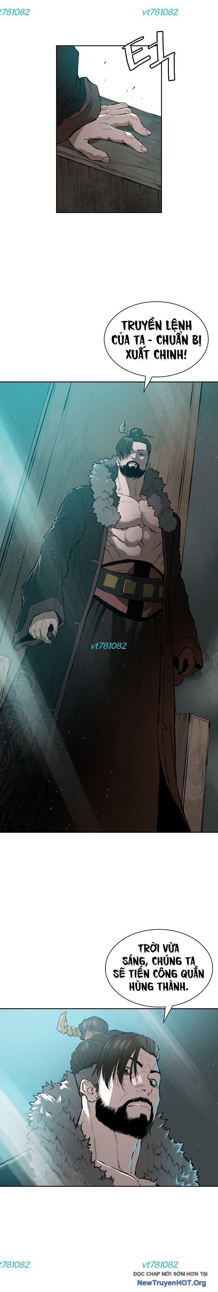 Phong Hồn - Quán Đỉnh Vô Song: Chapter 60