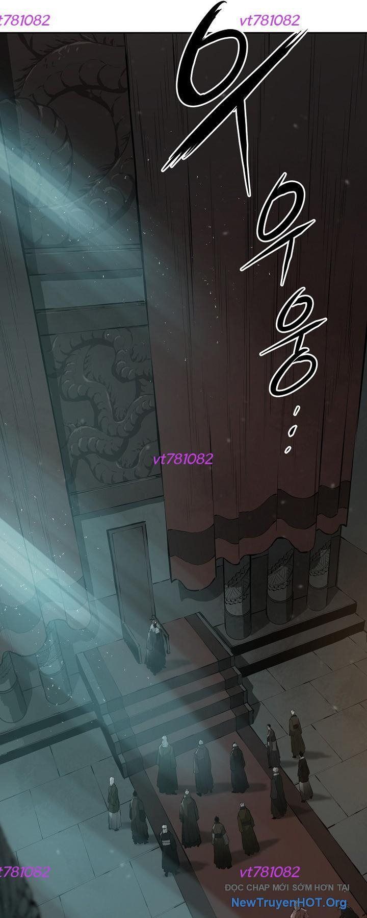 Phong Hồn - Quán Đỉnh Vô Song: Chapter 60