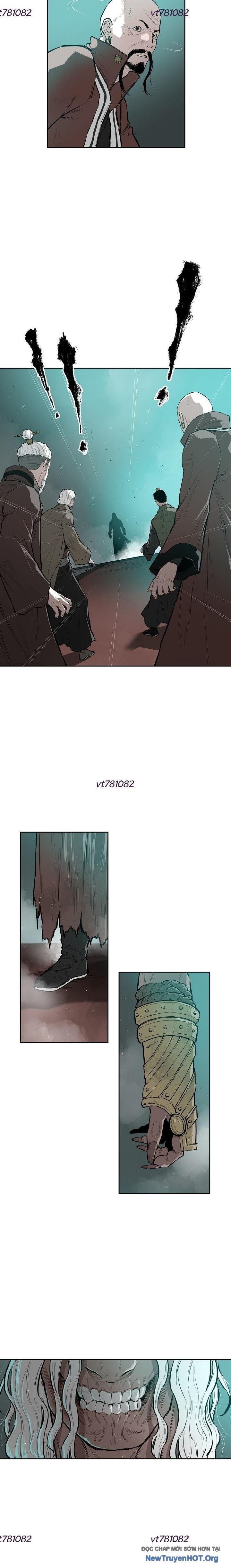 Phong Hồn - Quán Đỉnh Vô Song: Chapter 60