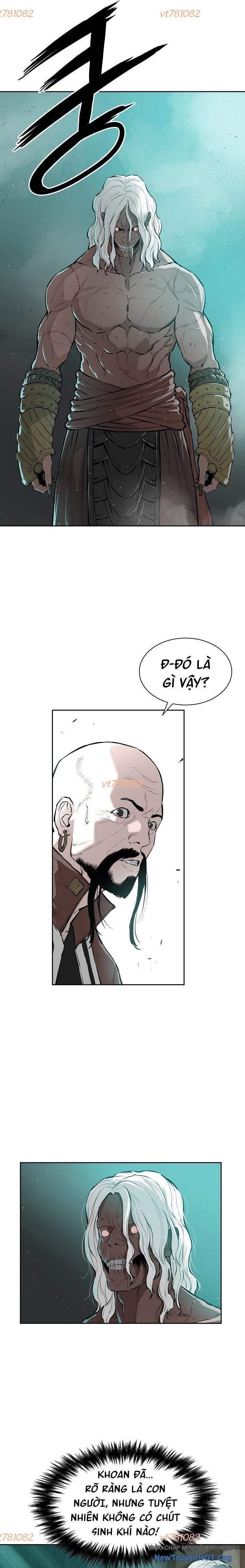 Phong Hồn - Quán Đỉnh Vô Song: Chapter 60