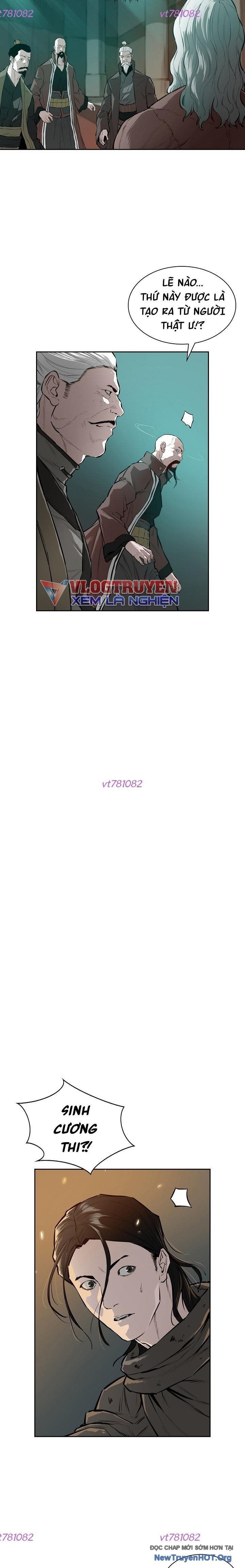 Phong Hồn - Quán Đỉnh Vô Song: Chapter 60