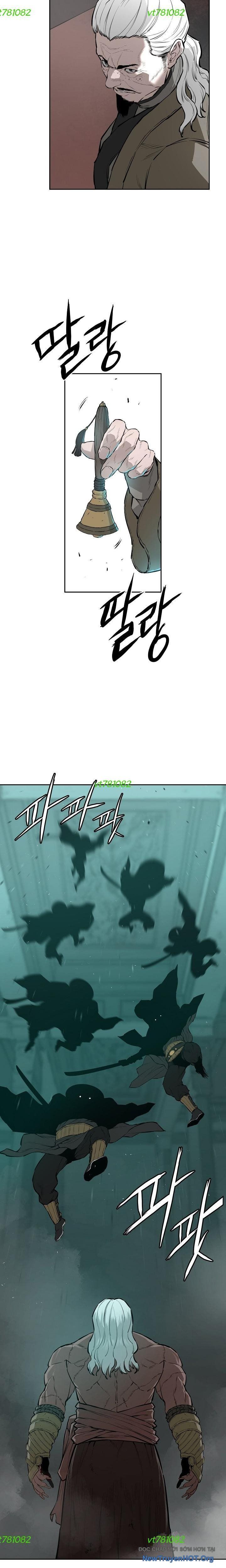 Phong Hồn - Quán Đỉnh Vô Song: Chapter 60