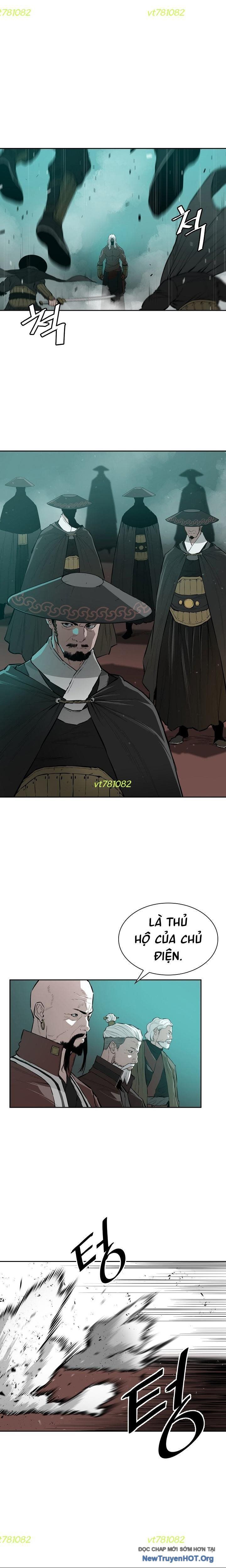 Phong Hồn - Quán Đỉnh Vô Song: Chapter 60