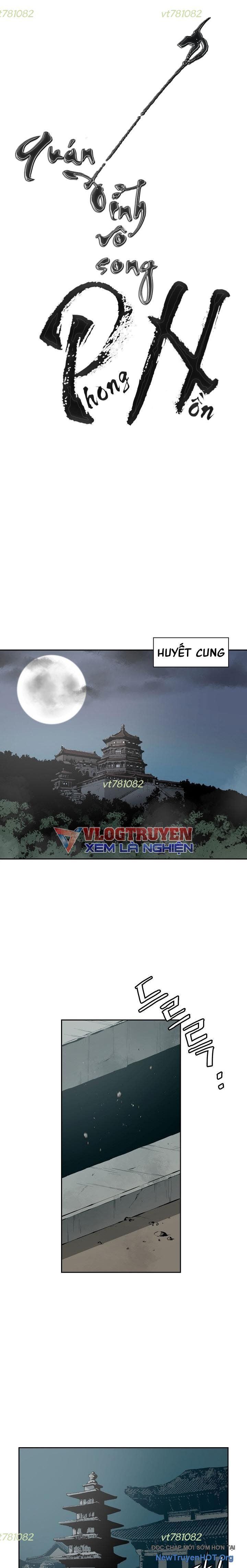 Phong Hồn - Quán Đỉnh Vô Song: Chapter 61