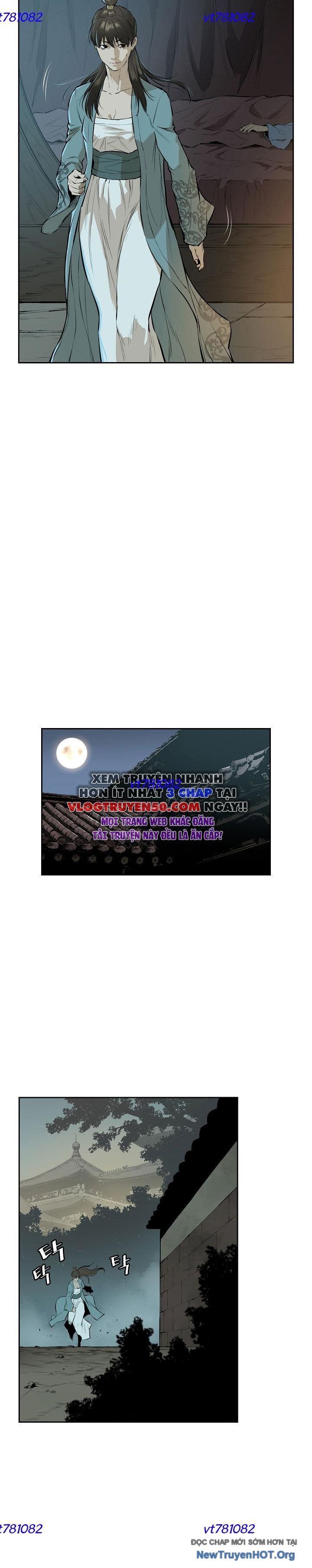 Phong Hồn - Quán Đỉnh Vô Song: Chapter 61