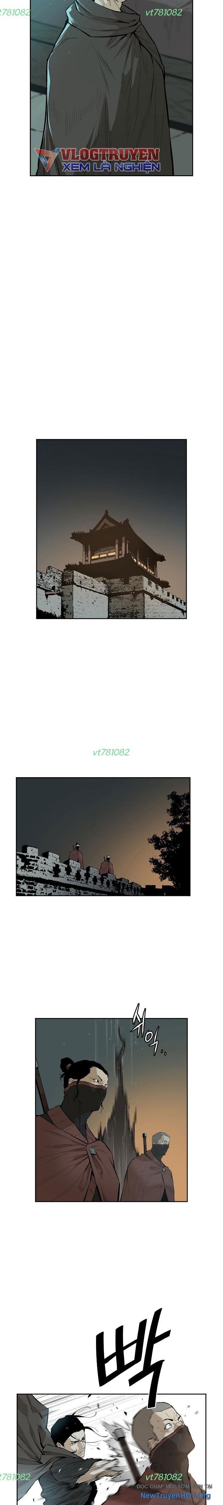 Phong Hồn - Quán Đỉnh Vô Song: Chapter 61