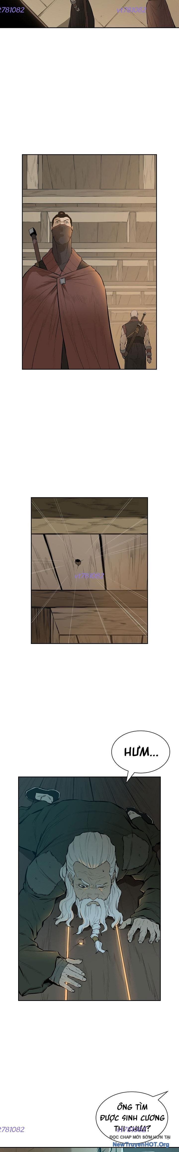 Phong Hồn - Quán Đỉnh Vô Song: Chapter 61