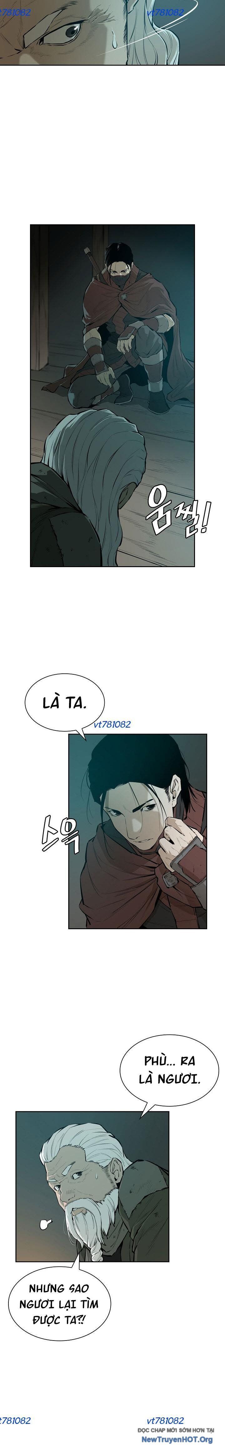 Phong Hồn - Quán Đỉnh Vô Song: Chapter 61