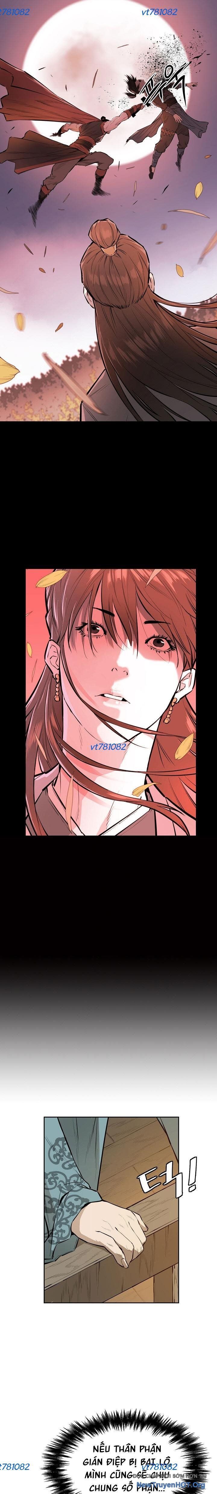 Phong Hồn - Quán Đỉnh Vô Song: Chapter 61