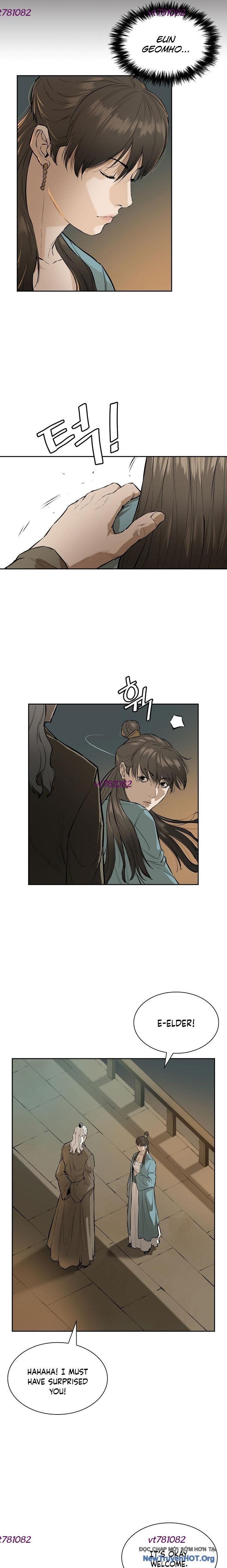 Phong Hồn - Quán Đỉnh Vô Song: Chapter 61