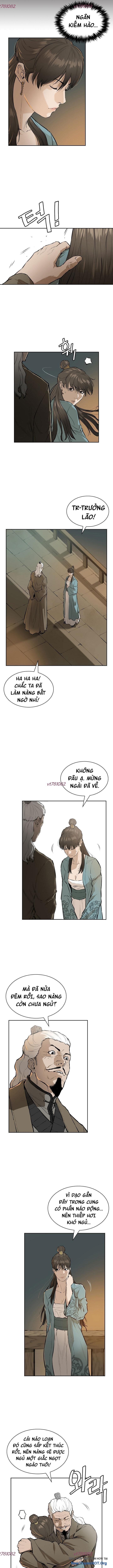 Phong Hồn - Quán Đỉnh Vô Song: Chapter 61