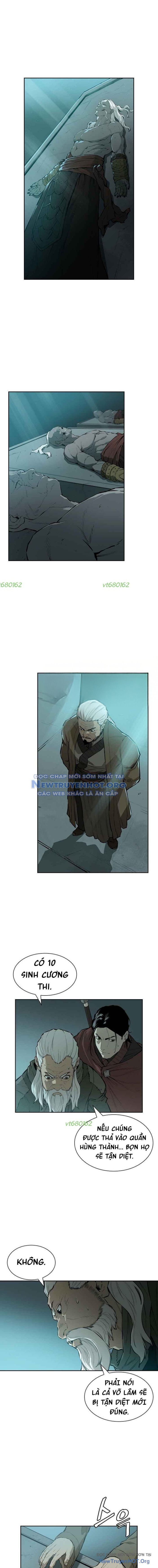 Phong Hồn - Quán Đỉnh Vô Song: Chapter 62