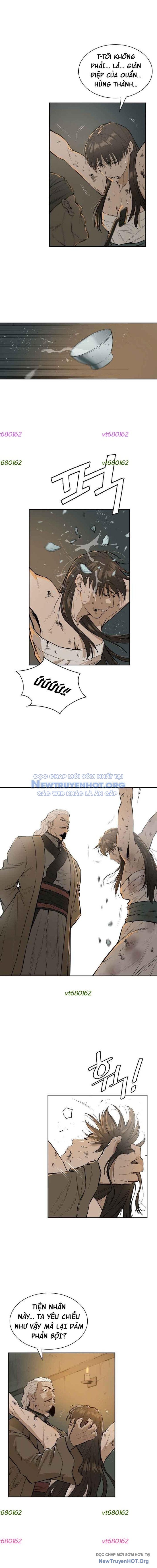 Phong Hồn - Quán Đỉnh Vô Song: Chapter 62