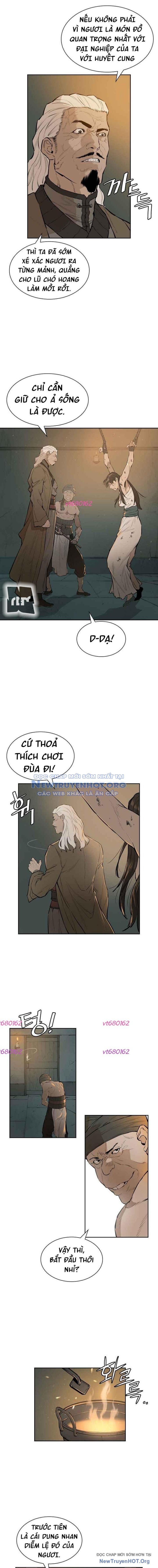 Phong Hồn - Quán Đỉnh Vô Song: Chapter 62