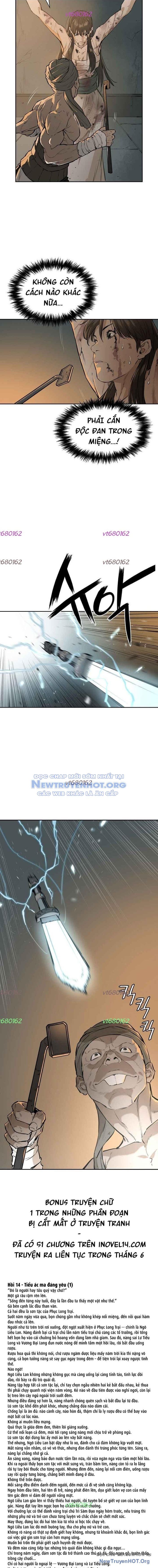 Phong Hồn - Quán Đỉnh Vô Song: Chapter 62