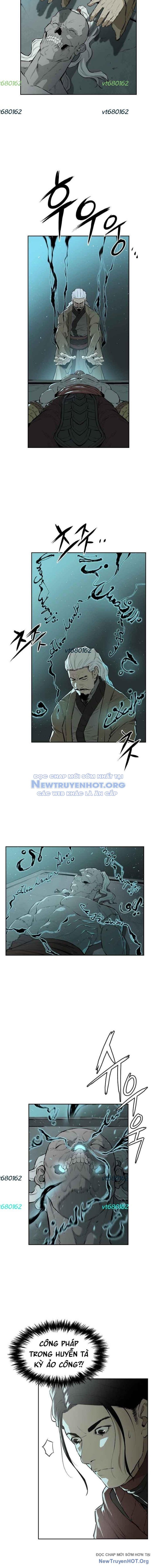 Phong Hồn - Quán Đỉnh Vô Song: Chapter 62