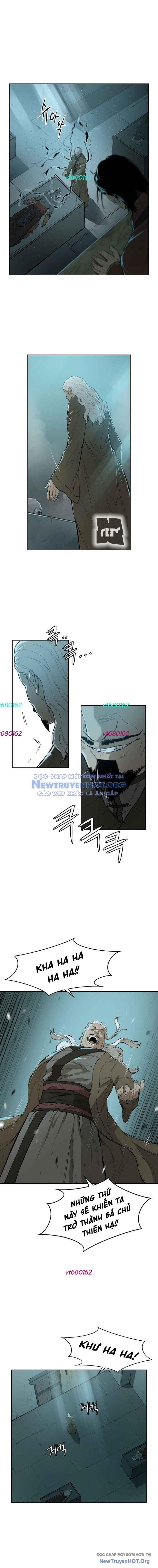 Phong Hồn - Quán Đỉnh Vô Song: Chapter 62