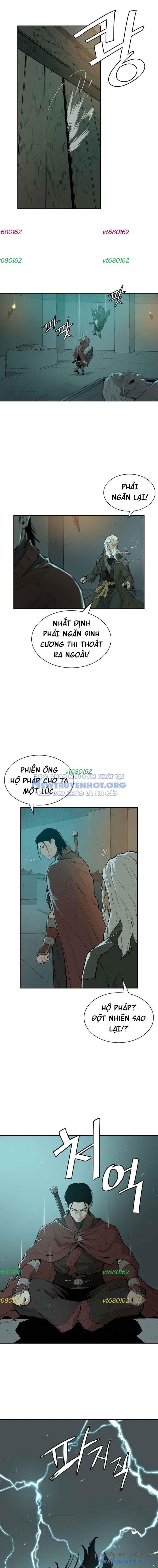 Phong Hồn - Quán Đỉnh Vô Song: Chapter 62