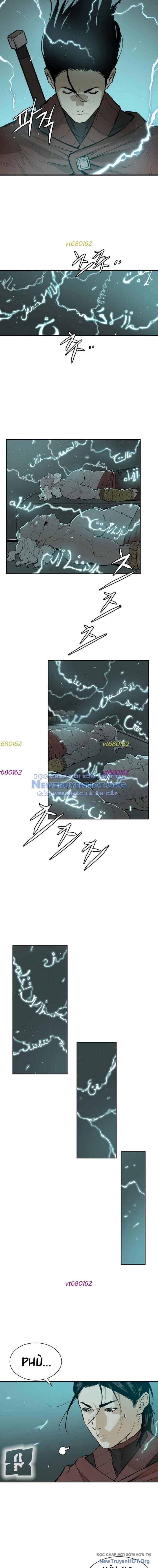 Phong Hồn - Quán Đỉnh Vô Song: Chapter 62