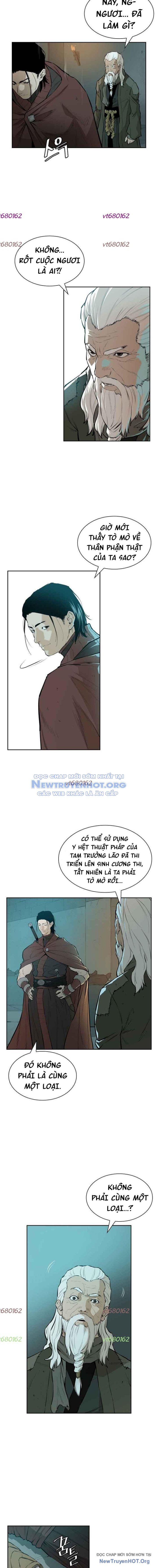 Phong Hồn - Quán Đỉnh Vô Song: Chapter 62