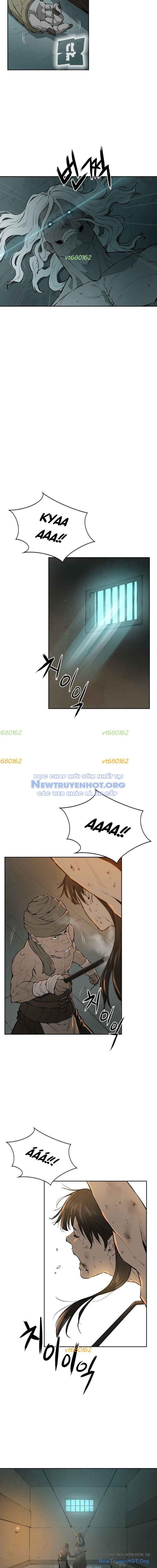 Phong Hồn - Quán Đỉnh Vô Song: Chapter 62