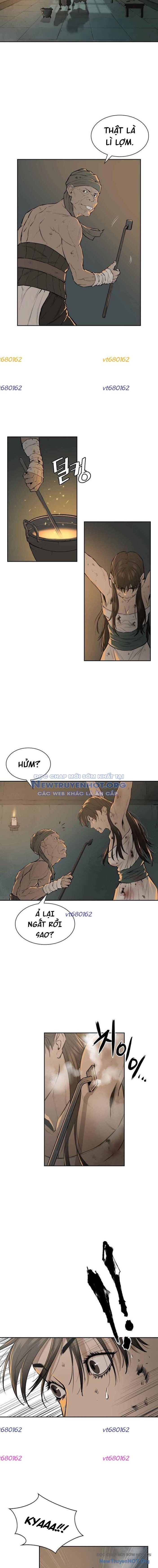 Phong Hồn - Quán Đỉnh Vô Song: Chapter 62