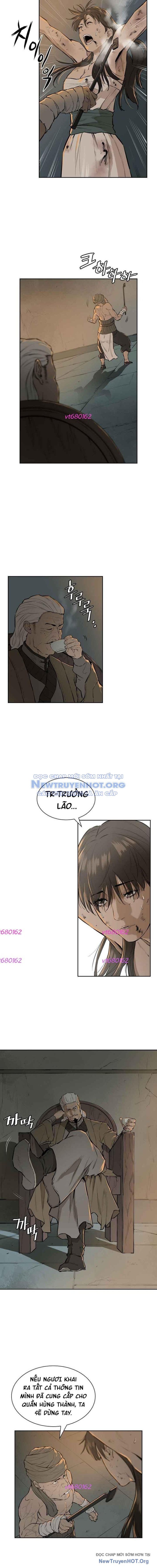 Phong Hồn - Quán Đỉnh Vô Song: Chapter 62