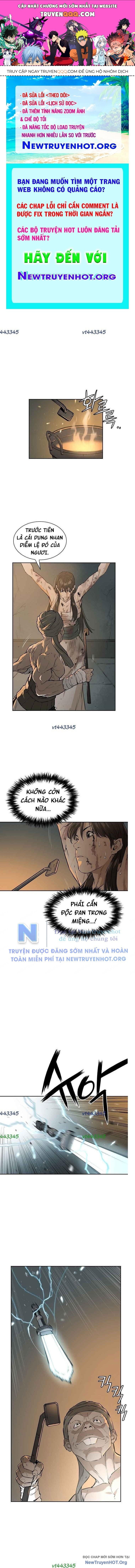 Phong Hồn - Quán Đỉnh Vô Song: Chapter 63