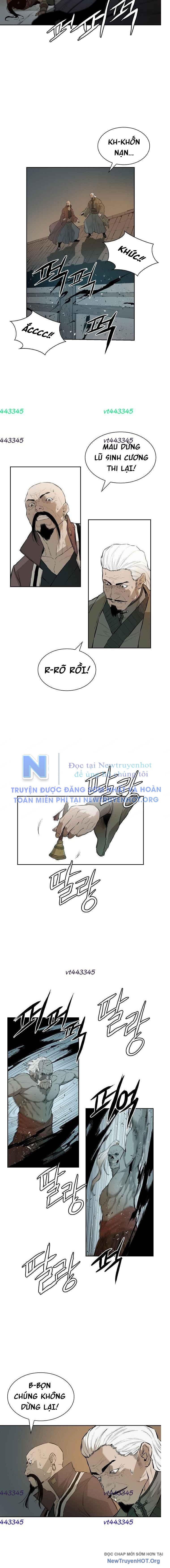 Phong Hồn - Quán Đỉnh Vô Song: Chapter 63