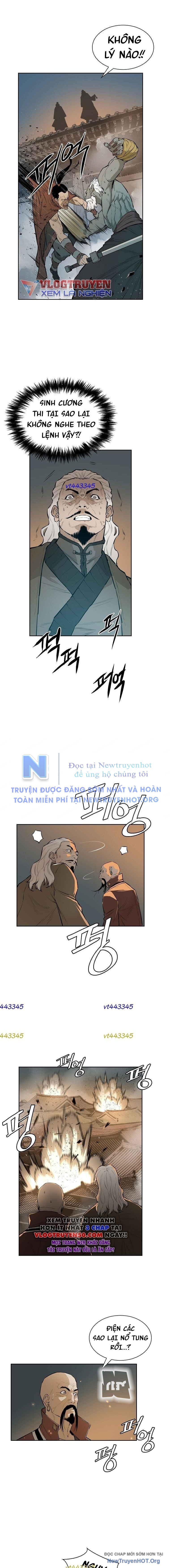 Phong Hồn - Quán Đỉnh Vô Song: Chapter 63