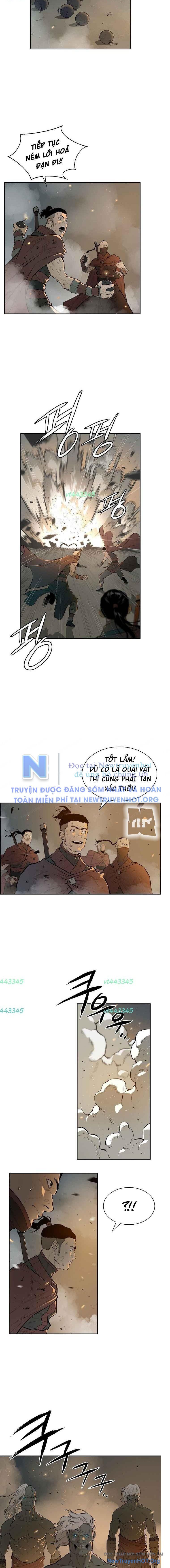 Phong Hồn - Quán Đỉnh Vô Song: Chapter 63