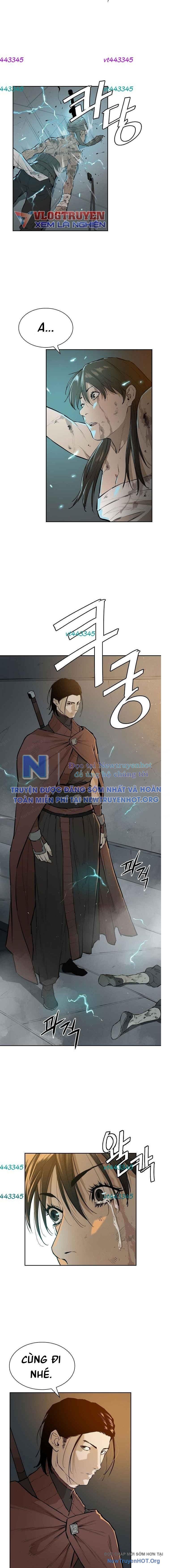 Phong Hồn - Quán Đỉnh Vô Song: Chapter 63