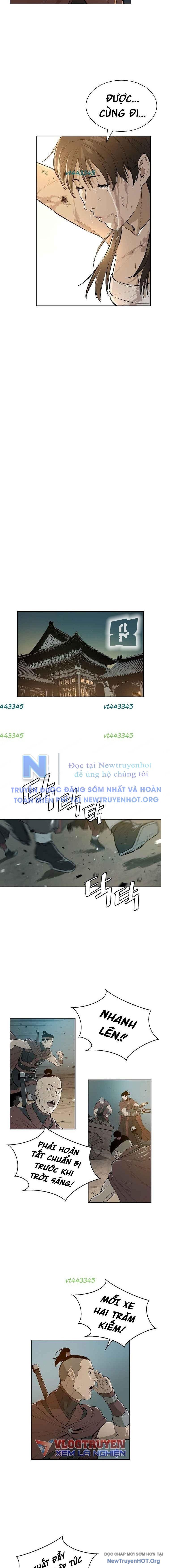 Phong Hồn - Quán Đỉnh Vô Song: Chapter 63