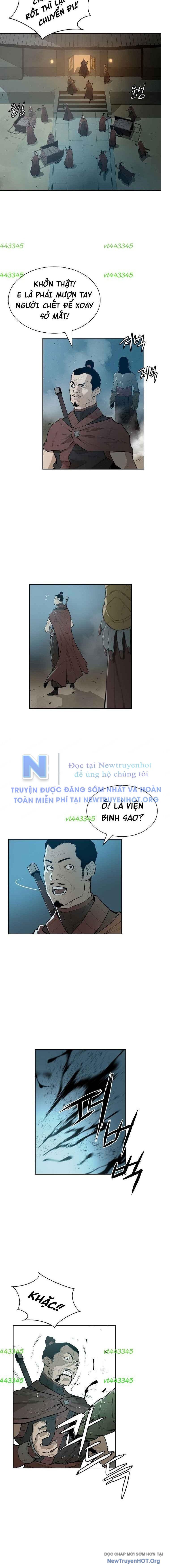 Phong Hồn - Quán Đỉnh Vô Song: Chapter 63