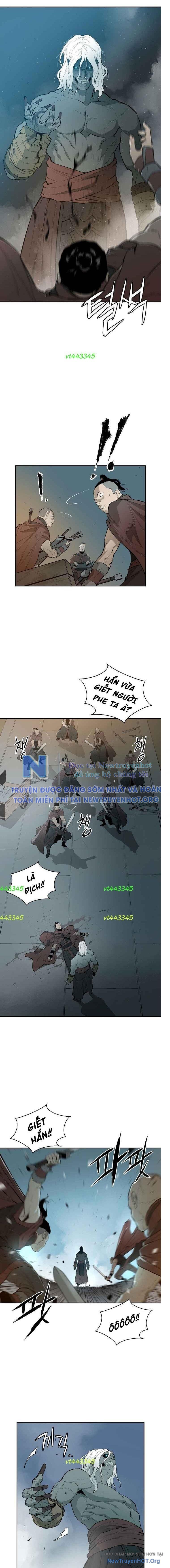 Phong Hồn - Quán Đỉnh Vô Song: Chapter 63