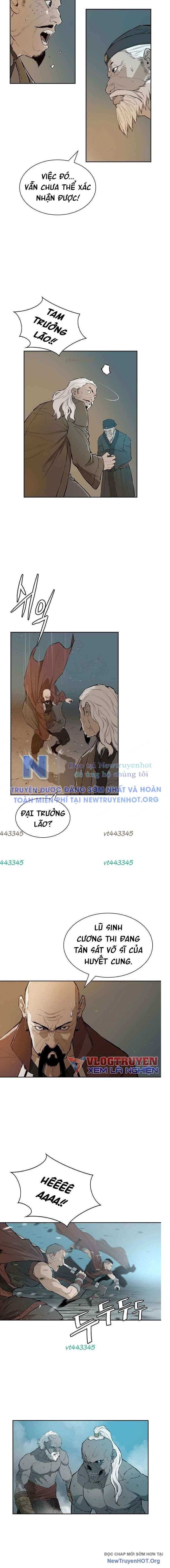 Phong Hồn - Quán Đỉnh Vô Song: Chapter 63