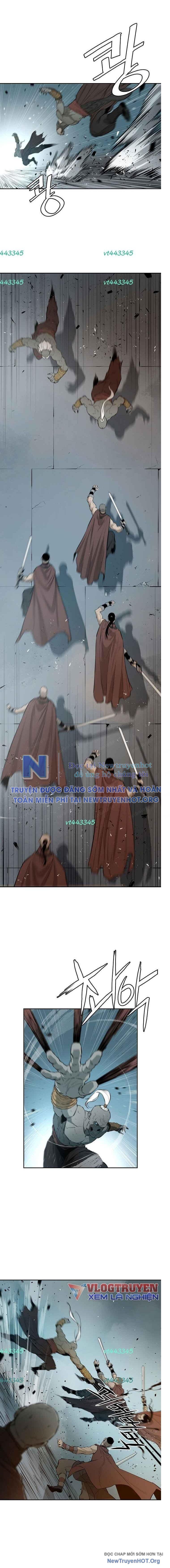 Phong Hồn - Quán Đỉnh Vô Song: Chapter 63