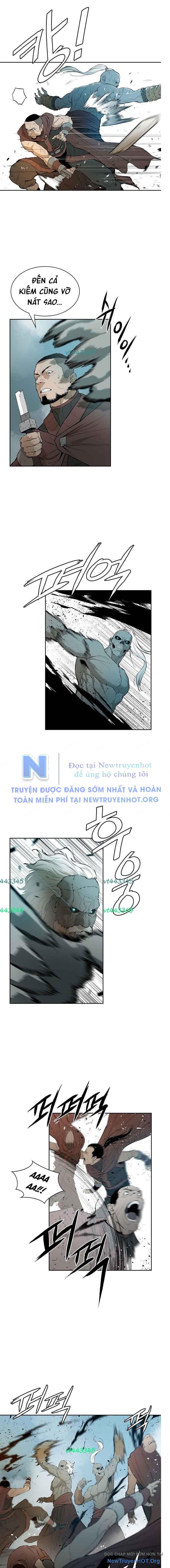 Phong Hồn - Quán Đỉnh Vô Song: Chapter 63