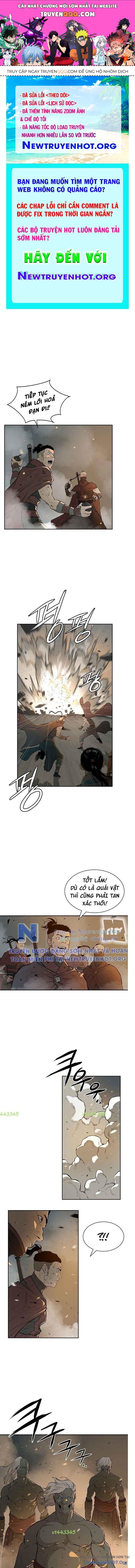 Phong Hồn - Quán Đỉnh Vô Song: Chapter 64