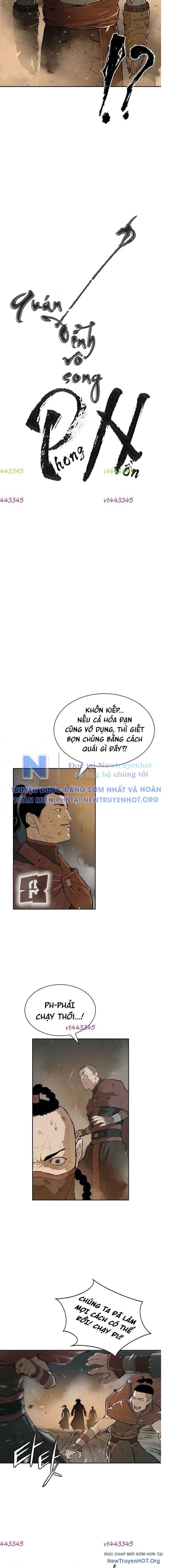 Phong Hồn - Quán Đỉnh Vô Song: Chapter 64