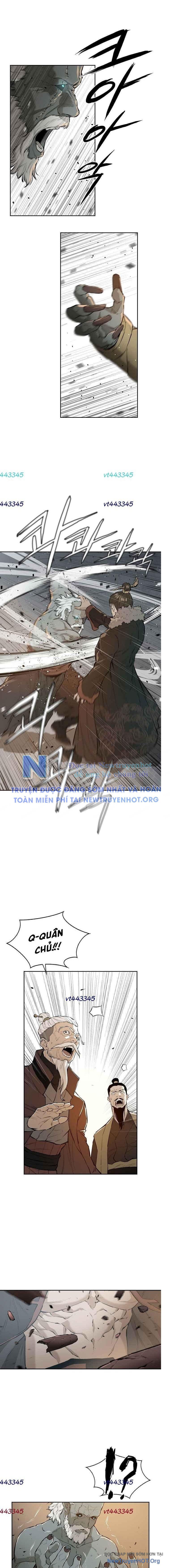 Phong Hồn - Quán Đỉnh Vô Song: Chapter 64