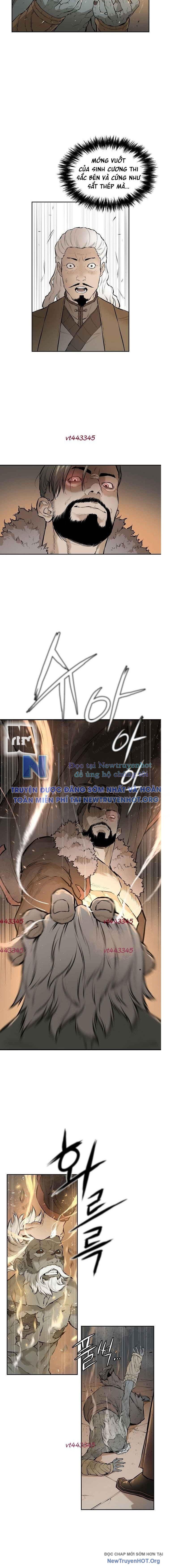 Phong Hồn - Quán Đỉnh Vô Song: Chapter 64