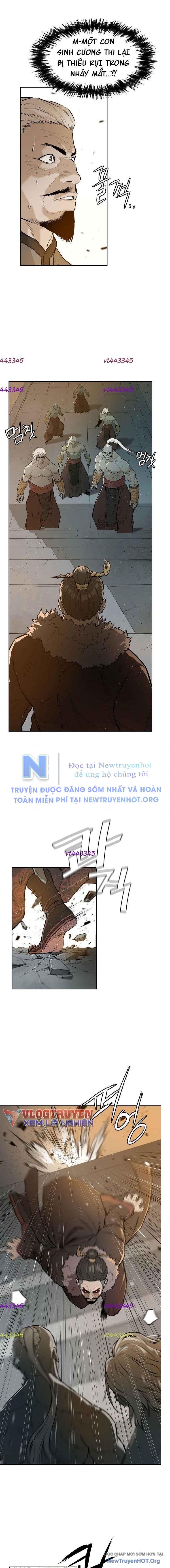 Phong Hồn - Quán Đỉnh Vô Song: Chapter 64