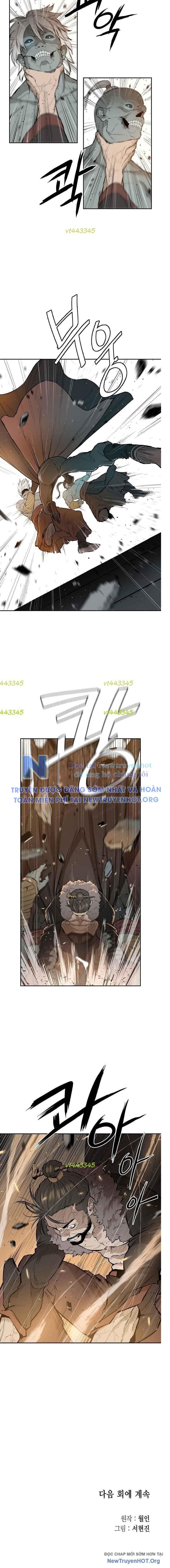 Phong Hồn - Quán Đỉnh Vô Song: Chapter 64