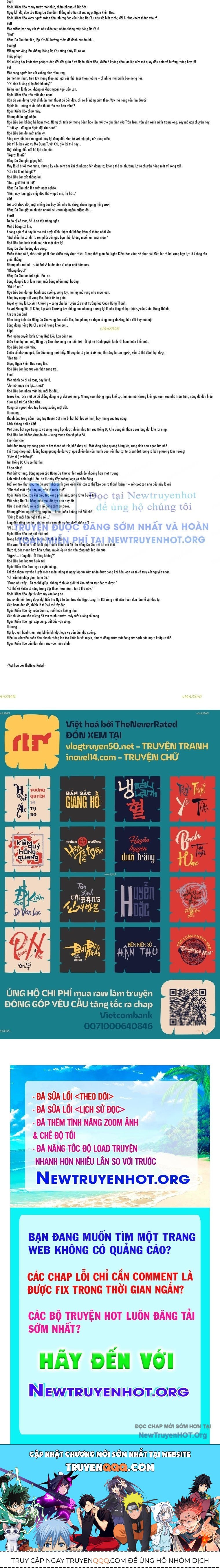 Phong Hồn - Quán Đỉnh Vô Song: Chapter 64