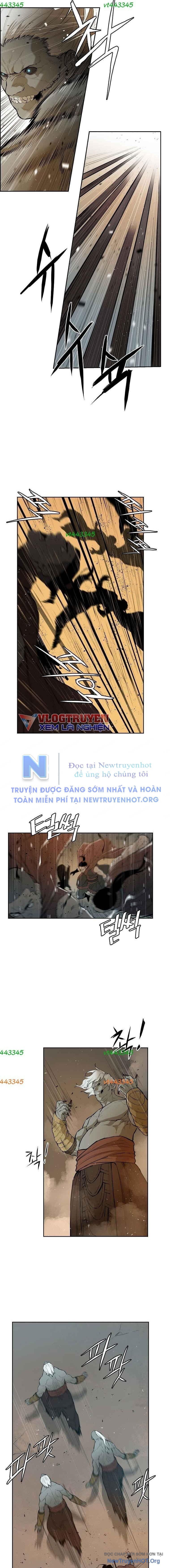 Phong Hồn - Quán Đỉnh Vô Song: Chapter 64