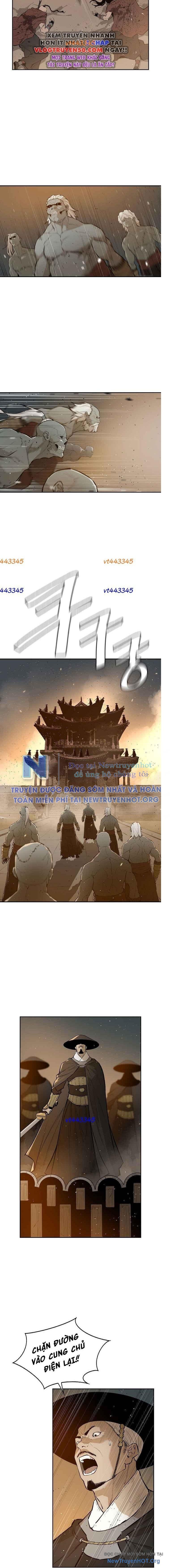 Phong Hồn - Quán Đỉnh Vô Song: Chapter 64