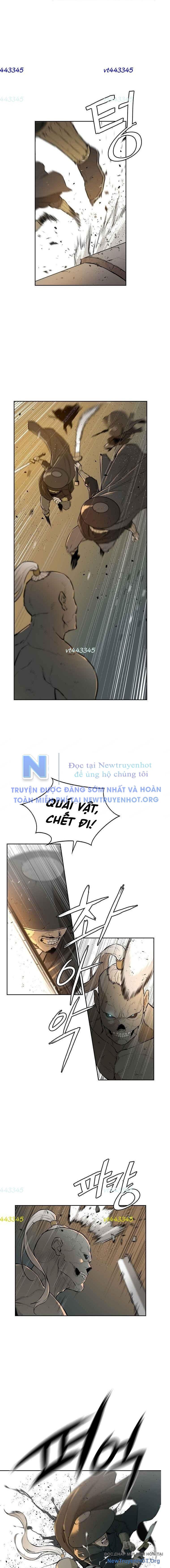 Phong Hồn - Quán Đỉnh Vô Song: Chapter 64